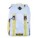 Babolat Backpack Junior Club Kinderrucksack - Rucksack für Kinder - Weiss Blau