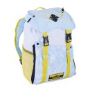 Babolat Backpack Junior Club - Rucksack - Weiss Blau