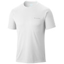 Columbia Zero Rules Funktionsshirt Herren –...