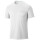 Columbia Zero Rules Funktionsshirt Herren – Weiß / Blau