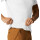 Columbia Zero Rules Funktionsshirt Herren – Weiß / Blau
