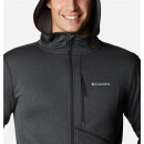 Columbia Park View Fleece Full Zip Hoodie Herren –...