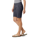 Columbia Saturday Trail Long Short Damen – India Ink