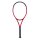 Wilson Clash 100 v2 Tennisschläger - Racket 16x19 295g - Rot Schwarz