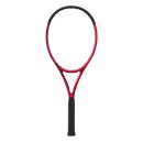 Wilson Clash 100 Pro v2 Tennisschl&auml;ger - Racket...