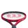 Wilson Clash 100 Pro V2 Tennis Racket - 16x20 / 310g - Red Black
