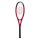 Wilson Clash 100 Pro v2 Tennisschläger - Racket 16x20 310g - Rot Schwarz