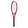 Wilson Clash 98 V2.0 Tennisschläger - Racket 16x20 310g - Rot Schwarz
