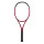 Wilson Clash 98 Pro V2.0 (310 Gramm ) Tennisschläger - Racket 16x20 310g - Rot Schwarz 2