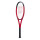 Wilson Clash 98 Pro V2.0 (310 Gramm ) Tennisschläger - Racket 16x20 310g - Rot Schwarz 2