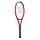 Wilson Clash 98 Pro V2.0 (310 Gramm ) Tennisschläger - Racket 16x20 310g - Rot Schwarz 2