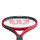 Wilson Clash 98 Pro V2.0 (310 Gramm ) Tennisschläger - Racket 16x20 310g - Rot Schwarz 2