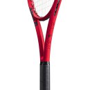 Wilson Clash 98 V2.0 Tennisschläger - Racket 16x20 310g - U4 - Rot Schwarz