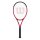 Wilson Clash 100 UL v2 Tennisschl&auml;ger - Racket 16x19 265g - Rot Schwarz