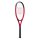 Wilson Clash 108 V2 Tennis Racket - 16x19 280g - Red Black