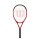 Wilson Clash 25 V2.0 - Tennis Racket Junior 240g - Red Black