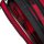 Wilson Super Tour Clash V2.0 Tennis Bag 15 Rackets - Red Black