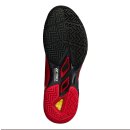 Yonex Eclipsion 2 Tennis Shoes - Men - Red, Black