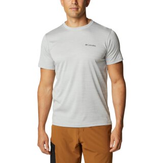 Columbia Zero Rules T-Shirt - Herren - Grau