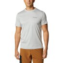Columbia Zero Rules T-Shirt - Herren - Grau