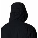 Columbia Ampli-Dry Waterproof Shell Jacket - Men - Black