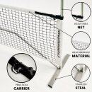 ProTennisAustria Multi Tennis / Badminton System Mobiles...