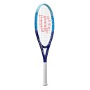 Wilson Tour Slam Lite Tennisschl&auml;ger - Racket 16x19 274g - Blau