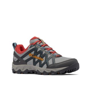 Columbia Peakfreak X2 Outdry Schuhe - Damen - Stratus, Mango