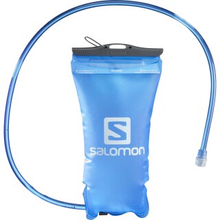 Salomon Soft Reservoir 1.5L - Trinkzubeh&ouml;r Unisex - Blau