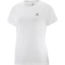 Salomon Cross Run T-Shirt - Kurzarmshirt - Damen -...