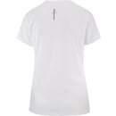 Salomon Cross Run T-Shirt - Kurzarmshirt - Damen - Wei&szlig;