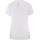Salomon Cross Run T-Shirt - Kurzarmshirt - Damen - Weiß M