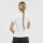 Salomon Cross Run T-Shirt - Kurzarmshirt - Damen - Weiß M