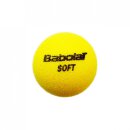 Babolat Soft Foam Bag X36 - Schaumstoffbälle Kinder...