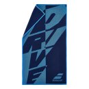 Babolat Tennis Handtuch Medium Towel - Handtuch - Drive Blau