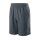 Wilson Team 7 Shorts - Shorts 17.80 cm - Kids - Turbulence