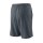 Wilson Team 7 Shorts - Shorts 17.80 cm - Kinder - Turbulence