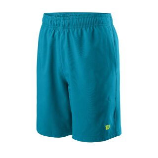 Wilson Team 7 Shorts - Shorts 17.80 cm - Kids - Barrier Reef