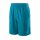 Wilson Team 7 Shorts - Shorts 17.80 cm - Kinder - Barrier Reef