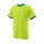 Wilson Competition Crew Shirt - Kids - Lime Popsicle