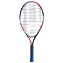 Babolat Ballfighter 23 Tennis Racket - Junior - Black, Orange, Grey