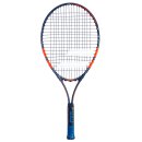 Babolat Ballfighter 25 - Kids Tennis Racket - Blue,...