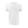 Wilson Chi Script CTN Tee-Slimfit T-Shirt - Men - White