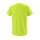 Wilson Trex Tech T-Shirt - Tennis Shirt Kinder Kids - Lime Popsicle