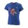 Wilson Tabby Tech T-Shirt - Kids - Mazarine Blue