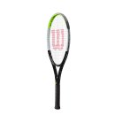 Wilson Blade Feel 25 Tennis Racket - Junior - Racket 16x19 243g