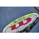 Wilson Blade Feel 25 Tennisschläger - Junior - Racket 16x19 - 243g