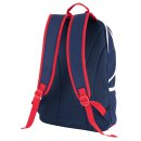 Fila Rucksack Noah - Tennis Backpack - Marineblau, Fila Rot