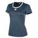 Fila T-Shirt Lucy - Womens T-Shirt - Peacoat Blue