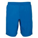 Fila Shorts Leon Tennis Shorts Herren - Blau